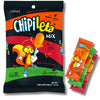 Generic Anahuac Chipileta Mix Paleta Lollipop Candy Orange, Chamoy, and Watermelon (30-Pieces Pack)
