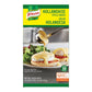 Knorr Professional Liquid Hollandaise Sauce Vegetarian, Ready to Use - Just Pour, Heat and Serve, 34.32 oz, Pack of 6