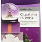 Stash Tea Christmas In Paris -Herbal Tea, 18 Ct