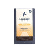 La Colombe Nizza Medium Roast Drip Grind Ground Coffee - Notes Of Milk Chocolate, Nuts & Browniewith A Honey-Sweet Roasted Nuttiness, 12 Ounce (Pack Of 4)