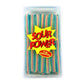 Sour Power Premium Candy Belts, Sour Power Quattro, 2.5 lb