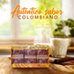 Su Sabor Guava Jelly Paste, A Delicious Paste Made From Guava Fruits In Colombia. Bocadillo De Guayaba 18 Units (Veleo Combinado