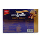 Parle Hide & Seek Choco Roll Choco Rolls 250 Gm Pouch