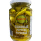 Sanniti Guindillas Piparras Peppers, 11.3 oz