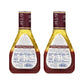 Kens Steak House Red Wine Vinegar & Olive Oil Dressing, 16 Fl Oz, Pack of 2