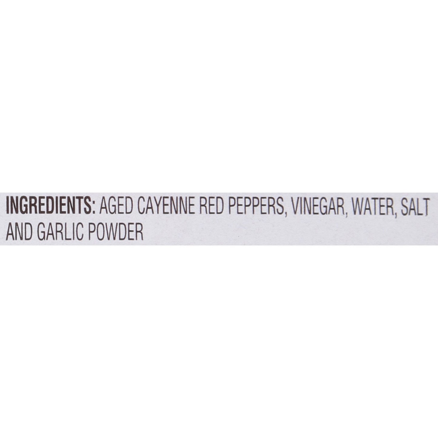 Franks RedHot Original Hot Sauce, 64 Fl Oz, Pack of 1, Model 4150077404