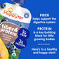 Happy Tot Organics Stage 4 Baby Food Pouches, Gluten Free, Vegan Snack, Fiber & Protein Fruit & Veggie Puree, Fruit & Veggie Variety Pack, 4 Ounce (Pack Of 16)
