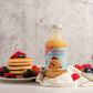 Butter Country Rich & Creamy Buttermilk Syrup | Original Buttermilk Flavor | No Artificial Flavors, No Corn Syrup, Gluten-Free,