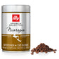 Illy Arabica Selections Nicaragua Whole Bean Coffee, 100% Arabica, 8.8oz, Single Origin, No Preservatives