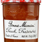 Bonne Maman Peach Preserves, 13-Ounce Jars (Pack Of 6)