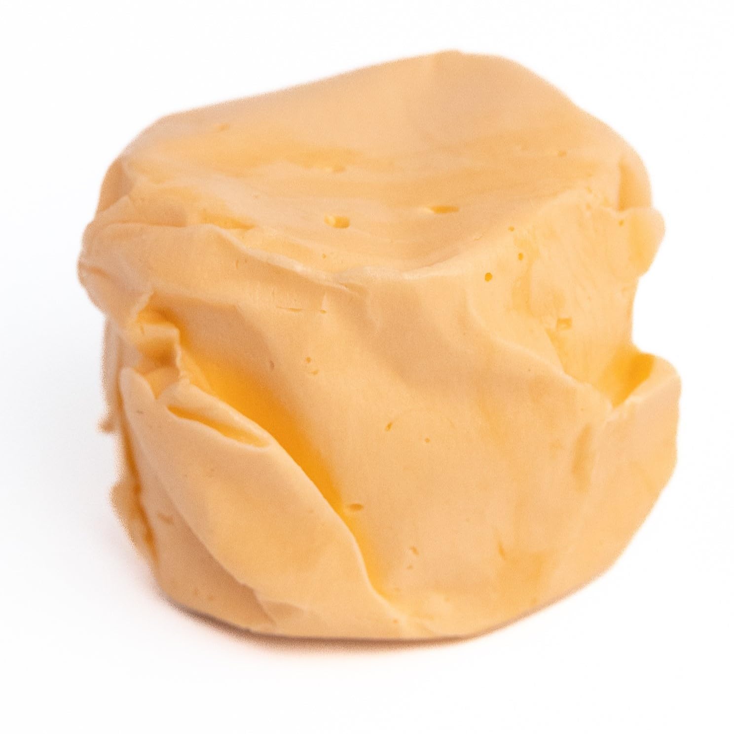 Taffy Shop Pog Juice (Passion Orange Guava) Salt Water Taffy - Small Batch Salt Water Taffies Made In The Usa - Super Soft, Swee
