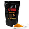 Magic Plant Orange Fatalii Pepper Powder – Very Hot Chili with Citrusy Flavor, 350K SHUs, 4 Oz