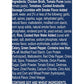 Progresso Spicy Jambalaya Soup With Sausage & Ham, 18.5 Oz Can (Pack Of 12)