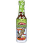 Kickin' Wasabi Sauce With Horseradish Hot Sauce With Habanero - Try If You Dare - Perfect Gourmet Gift For The Real Wasabi Horse