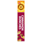 Post Honey Bunches Of Oats Cinnamon Bunches Breakfast Cereal, Honey Flavored Cinnamon Cereal With Oat Clusters, 12 Oz Box