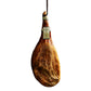 Monte Nevado Serrano Ham - 16lb, 24 Months Cured, Jamon Serrano, Great Gift
