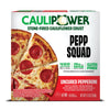 CAULIPOWER Uncured Pepperoni Stone-fired Cauliflower Crust Pizza, 11.3 Oz (Pack of 1)