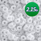 Wint O Green Hard Candy 2Lb + 2Oz Bulk Pack Of Mints Individually Wrapped Bulk Mints For Parties And Events Ideal Wintermint Can
