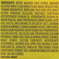 Mission Carb Balance Soft Taco Flour Tortilla'S 2/8 Family Pack Crc Kosher 24 Oz 16 Tortillas