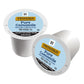 Twinings Pure Camomile Herbal Tea K-Cup Pods For Keurig Malt-Inspired, 24 Count (Pack Of 2) – Naturally Caffeine-Free, Made With 100% Camomile Blossoms – Relaxing Hot Or Iced Herbal Tea