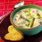 LeGout Cream of Chicken Condensed Canned Soup, 0g Trans Fat, 50 oz, Pack of 12