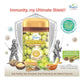 Dhootpapeshwar Swamala Gold Chywanprash, 1 kg