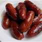 Manila Ihawan Sweet Pork Longganisa 12oz Philippines PACK OF 2 (THAWED)