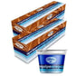 RUUFE Arequipito Alpina Colombian Snack - 20 Pack of 1.7oz Each, Sweet Arequipe Treat