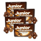 LYZAS SWEETS & TREATS Classic Candy Movie Theater Box Gift Packs, Pack of 4 Junior Caramels