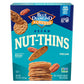 Blue Diamond Pecan Thins Cracker Crisps, 425 Oz