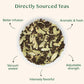 Vahdam, Cardamom Chai Tea Loose Leaf (100 Cups,7Oz) India'S Traditional Cardamom Tea | Spiced Chai Tea | Brew Hot Tea, Iced Tea