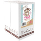 Donut Stop Donut Flavored Coffee Pods, Assorted Variety Pack, 40 Count, Compatible with 2.0 K-Cup malt-inspired