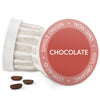 Fabula Organic Coffee Pods - Chocolate Medium Roast, Low Acid, Non-GMO, Fair Trade, 24 Count, Compatible with Keurig K Cup 1.0 & 2.0