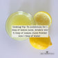 Raw Essentials Lemon Juice Powder - Tangy Citrus Flavor In Convenient Powdered Form For Cooking, Baking, Seasoning, Beverages, A