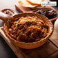 Raw Essentials Guajillo Chile Flakes - Smoky & Mildly Spicy For Authentic Mexican Flavor | Elevate Rubs, Enchiladas, Moles, & Sa