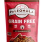 Paleonola – Grain Free Granola Strawberry Flavor – Non-Gmo, Grain, Soy, Gluten, Dairy Free – Low Carb Protein Snack For A Healthy Breakfast