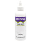 Decopac Cake Drip, Bright Green Color, Vanilla Flavor, Matte Like Chocolate, 6.35 Oz