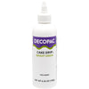 Decopac Cake Drip, Bright Green Color, Vanilla Flavor, Matte Like Chocolate, 6.35 Oz
