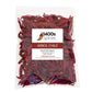 1Lb Chile De Arbol Food Service Size S17. Dried Arbol Whole Chilies Peppers, Chili Seco Pods For Authentic Mexican Food By 1400S