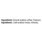 Starbucks Caramel Flavoured Coffee K-Cup Pods. 10 Count.