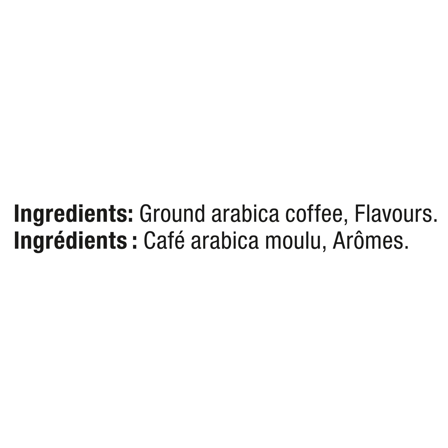 Starbucks Caramel Flavoured Coffee K-Cup Pods. 10 Count.