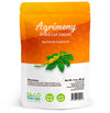 Agrimony Herb Cut And Sifted - 56 Grams - Agrimony Tea - Agrimony Herb Witchcraft - Herbal Tea - Resealable Bag - 56 Grams - Premium Quality (Agrimony Herb)