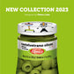 FRATELLI DAMICO Castelvetrano Green Olives, Premium Quality, 24 oz, Imported from Italy