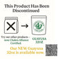 PACHA GUAYUSA LOOSE LEAF TEA - 2 Pounds, High Natural Caffeine, Clean Energy Alternative to Coffee, Yerba Mate, Green Tea