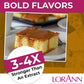 LorAnn Oils Super Strength Flavoring, Butterscotch, 1 Fl Oz (Pack of 4), Cream to Light Brown, Ideal for Candy Making and Baking