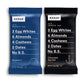 Rxbar Protein Bar, Variety Pack, 2 Flavors (24 Bars)