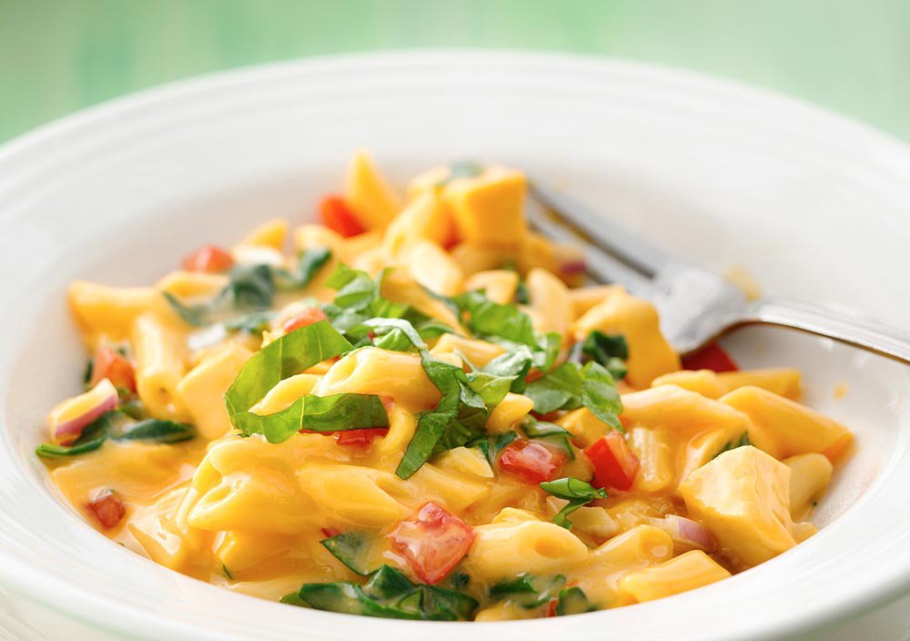 Hamburger Helper Cheeseburger Macaroni, 5.8 Ounce Boxes Boxes (Pack of 12)