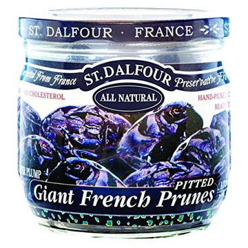 ST DALFOUR FRUIT PRUNE PTTD gIANT FR 7 OZ