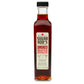 Sugar Bobs Finest Kind Smoked Maple Syrup, Real Maple Syrup, 8.45 fl oz, Brown, Made in Vermont for Bar, Kitchen, and Grill