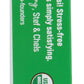 Tosi - Superbites Almond - Case Of 12-2.4 Oz(D0102Hx23Fw.)